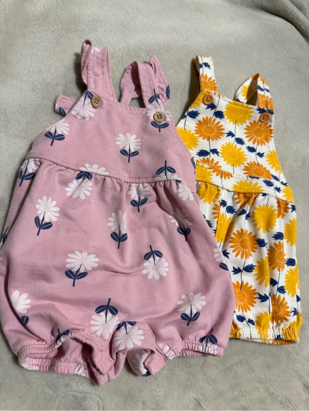 Pekkle Overalls
